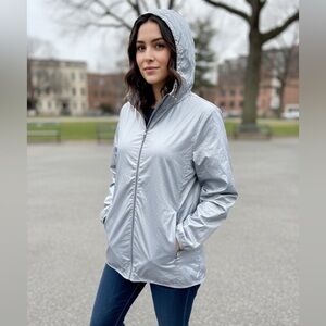 Uniqlo Jacket L packable